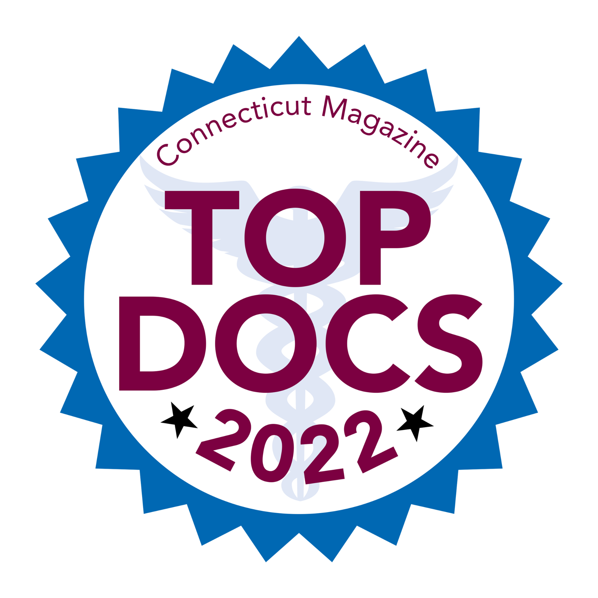 17 Doctors on Day Kimball Medical Staff Named “Top Docs” by Connecticut